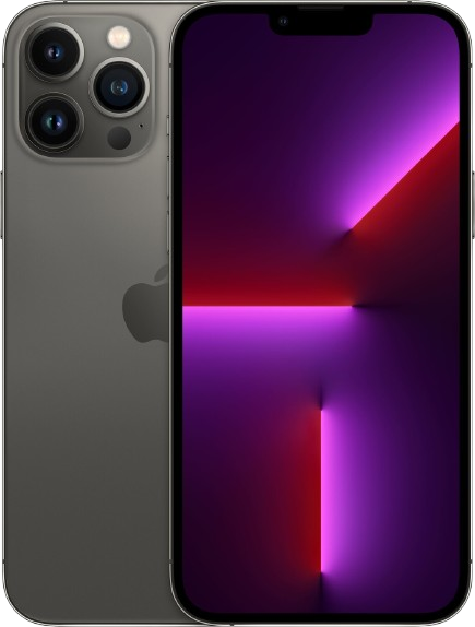 iPhone 13 Pro Max